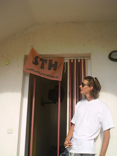 frankvakantie
